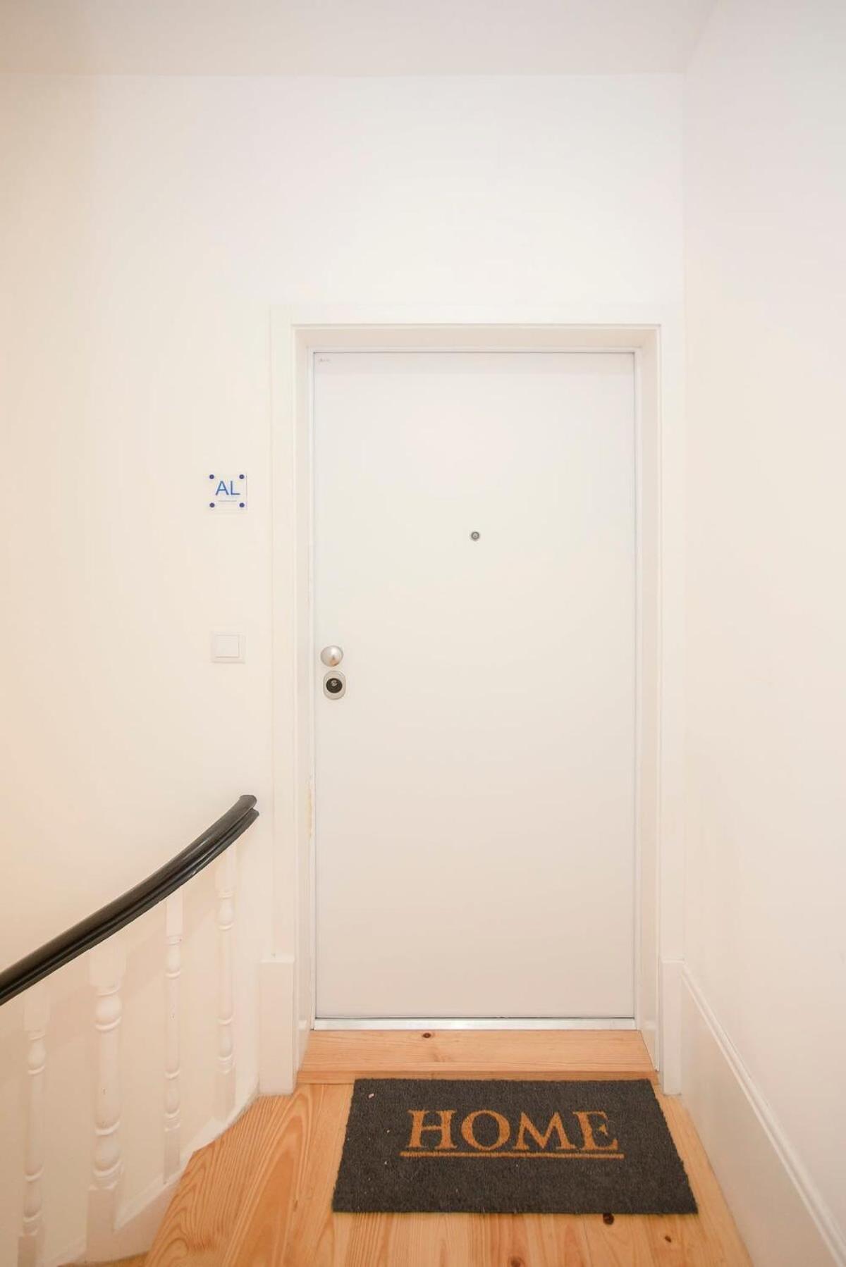 Liiiving In Porto - Urban Art Apartment ภายนอก รูปภาพ