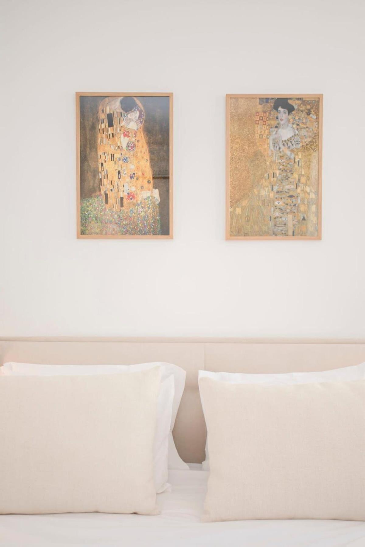 Liiiving In Porto - Urban Art Apartment ภายนอก รูปภาพ