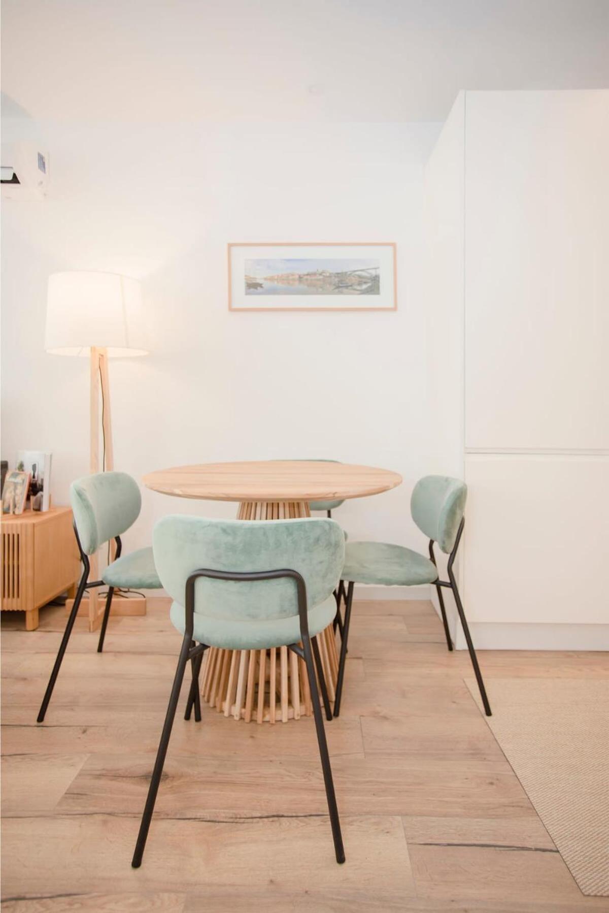 Liiiving In Porto - Urban Art Apartment ภายนอก รูปภาพ